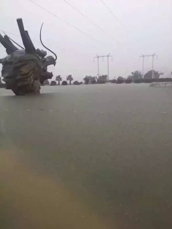 今天，全国人民都在关注这座城市！｜赣州人涉水一定要关注！