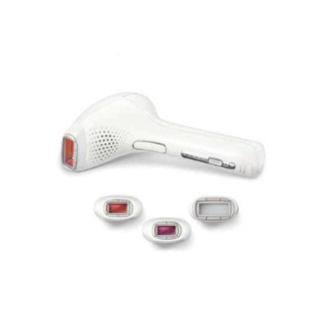 家用光学脱毛仪选购指南