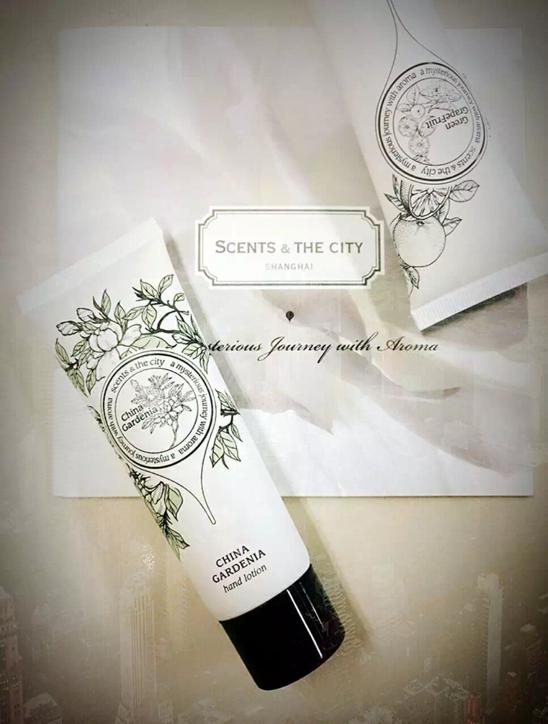 从一口锅到一张桌，香氛设计师的10样心头好