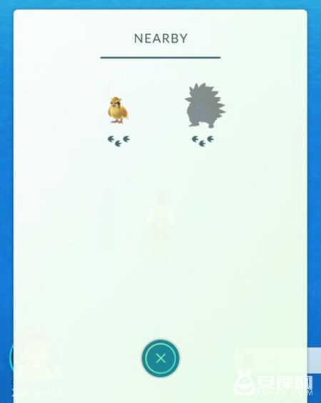 pokemongo怎么捕捉小精灵口袋妖怪GO精灵捕抓技巧详解