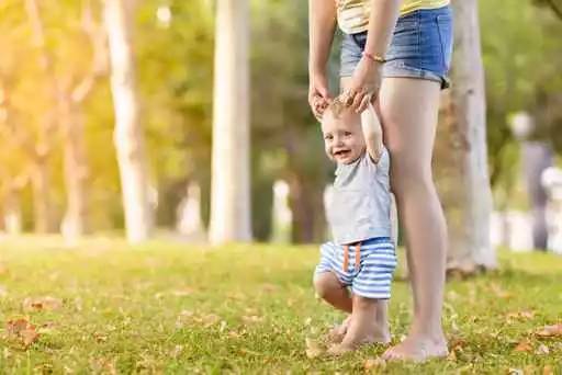 孩子走路内八字要不要管？怎么管？答案都在这儿了！