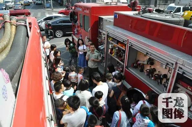 新活法·*党**员精彩故事|火情“排头兵”*党**员防火指挥员温鑫