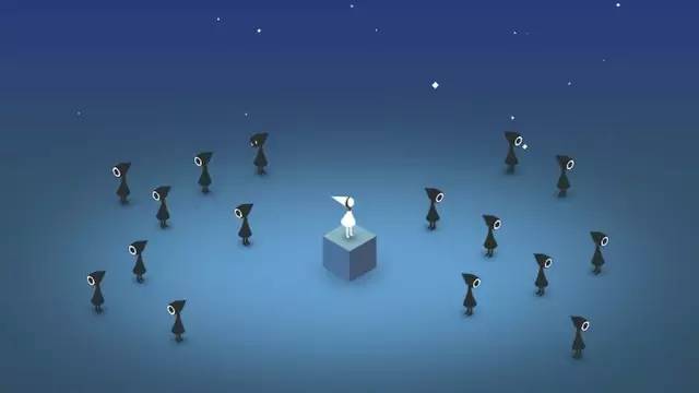 纪念碑谷艾达的梦第一关通关攻略,纪念碑谷第10章尖塔通关攻略