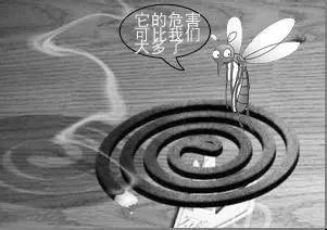 孩子误食蚊香液致死事件,小孩误食蚊香中毒症状