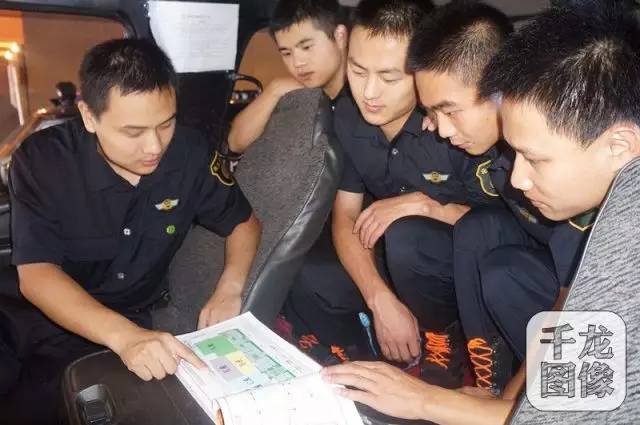 新活法·*党**员精彩故事|火情“排头兵”*党**员防火指挥员温鑫