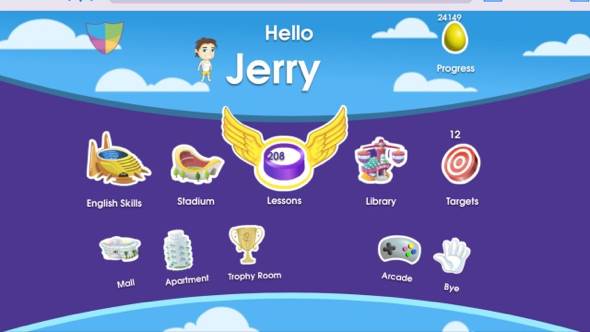 abcd英语学习教程全集视频,启蒙英语abc教学