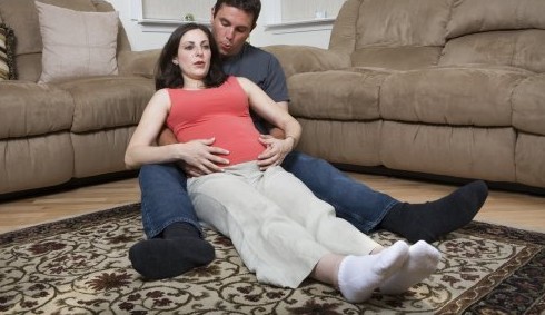 Angelababy被爆怀孕怀孕初期的关注事项分别有什么？