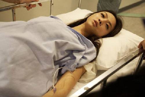 情况突发羊水破了怎么办