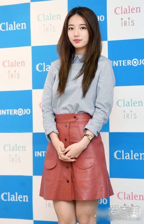 裴秀智发型任意留恋,任意留恋秀智说我爱你第几集