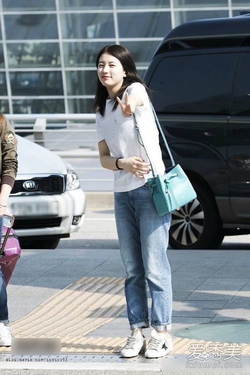 裴秀智发型任意留恋,任意留恋秀智说我爱你第几集