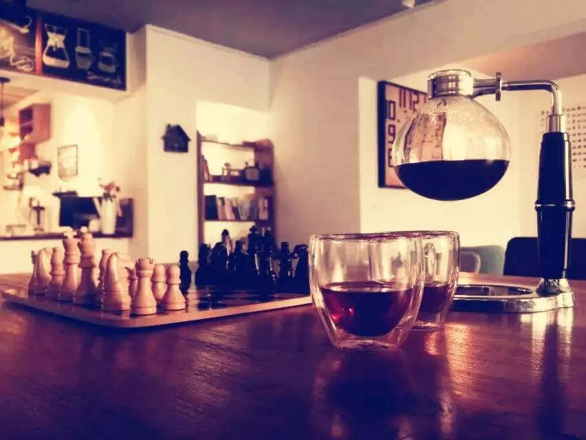 隐藏昆明安静的茶室,昆明文化巷安静的音乐酒馆