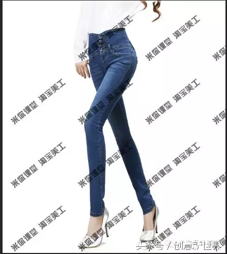 淘宝图片去水印,淘宝上的素材怎样去水印