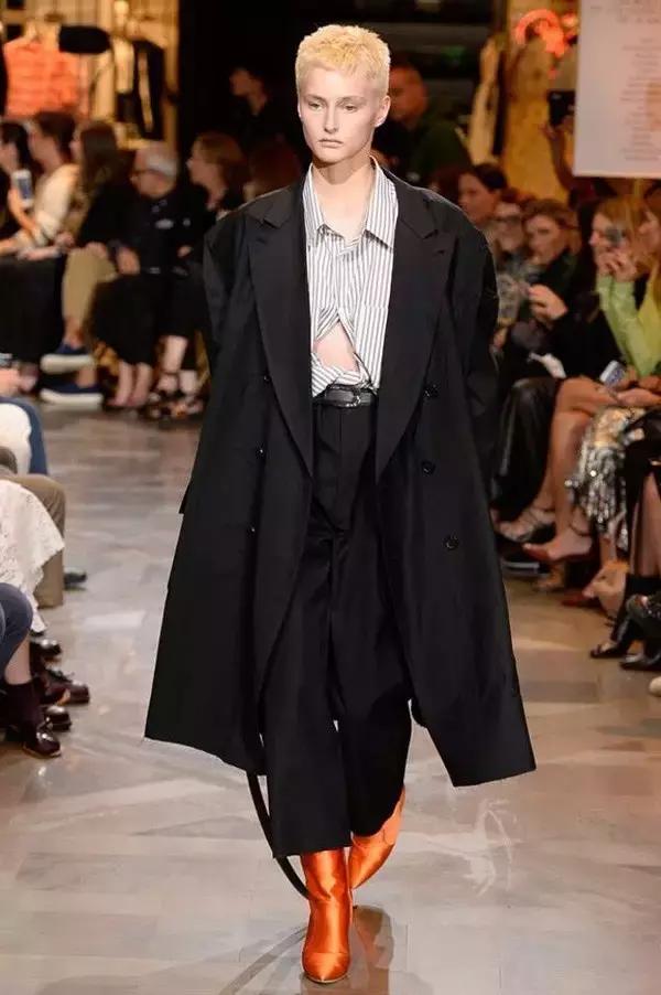 vetements2022秋冬高级,vetements17走秀款