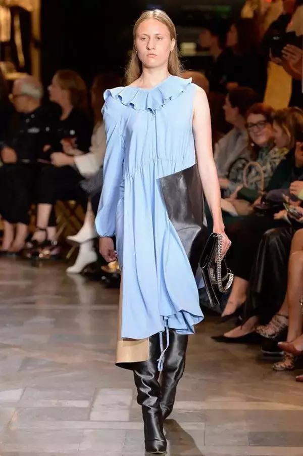 vetements2022秋冬高级,vetements17走秀款