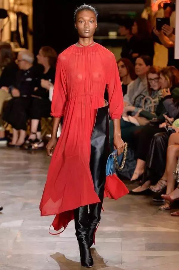 vetements2022秋冬高级,vetements17走秀款