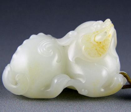 佩戴貔貅有什么讲究吗,貔貅的佩戴十大禁忌你一定要关注