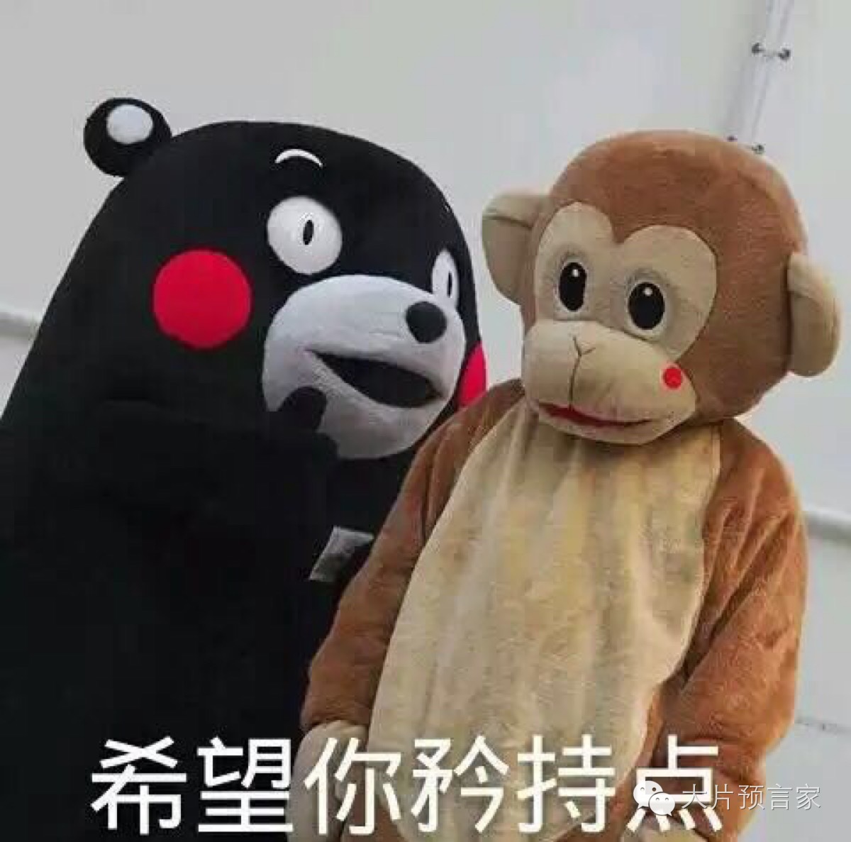 英国佬的基情我服了