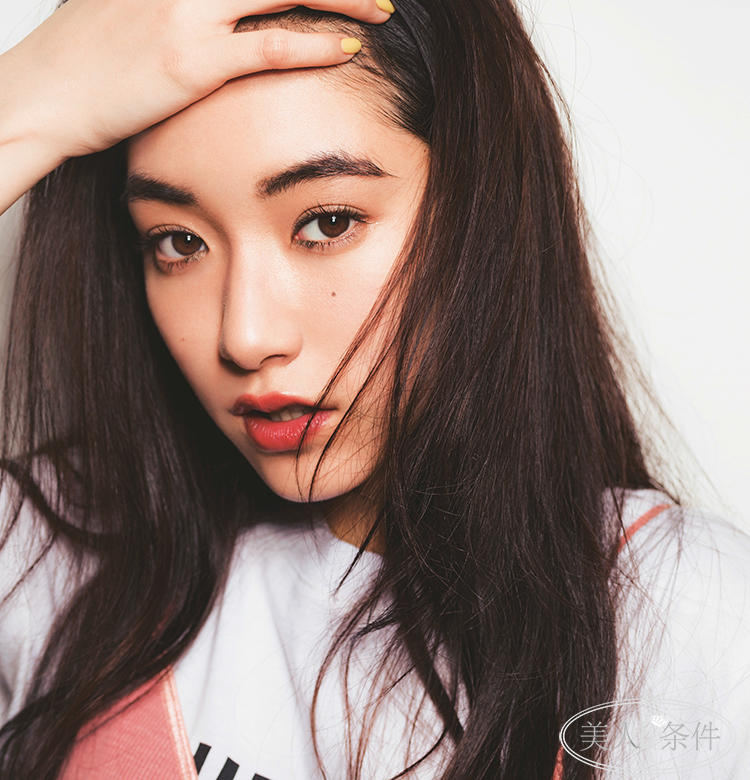 教你美｜网红眉OUT！请收下这3款个性粗眉妆！