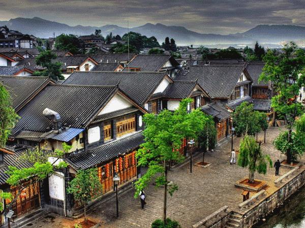 合肥到云南旅游全攻略自由行,合肥出发去云南攻略