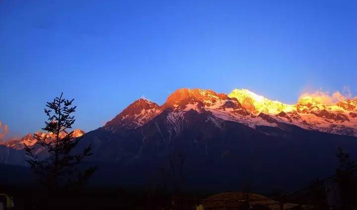 合肥到云南旅游全攻略自由行,合肥出发去云南攻略