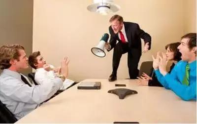 你遇到过的奇葩上级,奇葩领导你们遇到过什么