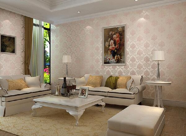 壁纸适合什么样的墙面,壁纸的好处和坏处