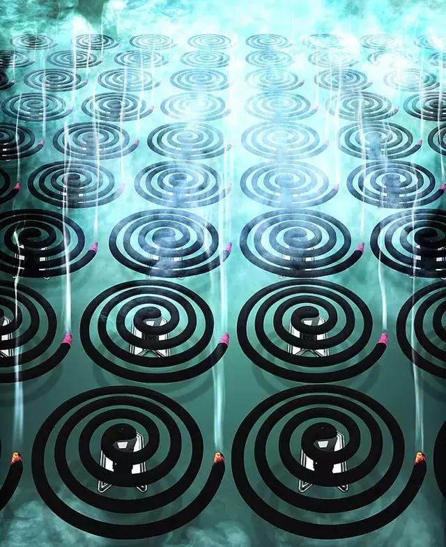 烈日当空如何防紫外线,烈日炎炎防暑防晒