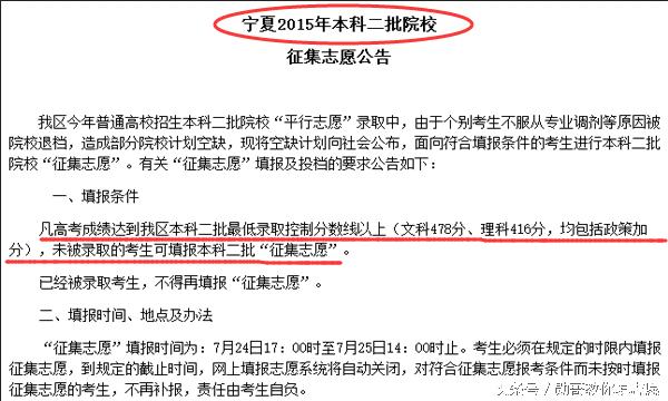 山东征集志愿线下怎么报名,征集志愿线下20分以内是怎么投的