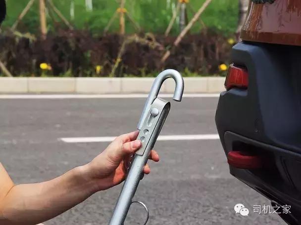 怎么样拖车,拖车应该关注什么