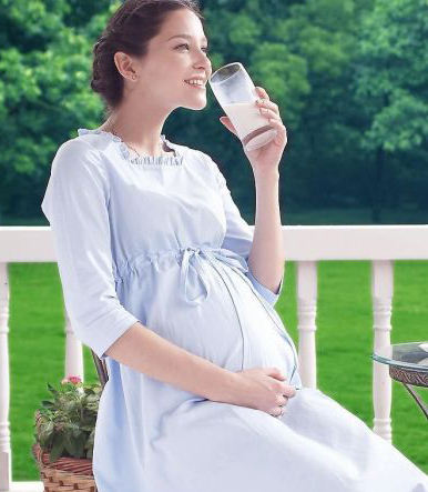 孕期正常腹痛的症状,孕期腹痛拉肚子对胎儿有影响吗