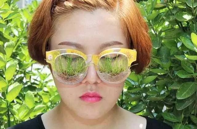 快拿下这只温柔野兽，TA能帮你挡脸藏肉！