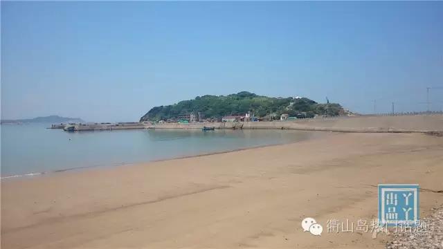 世界那么大我只想去衢山岛看看！