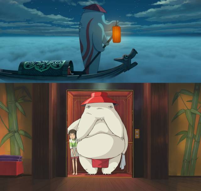 [大鱼海棠]的这些中国元素，你get到了吗