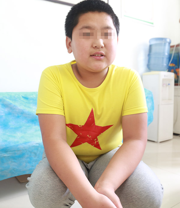 儿童股骨头坏死，“不治自愈”的传言不要再信了!