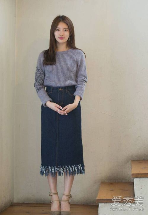 裴秀智发型任意留恋,任意留恋秀智说我爱你第几集