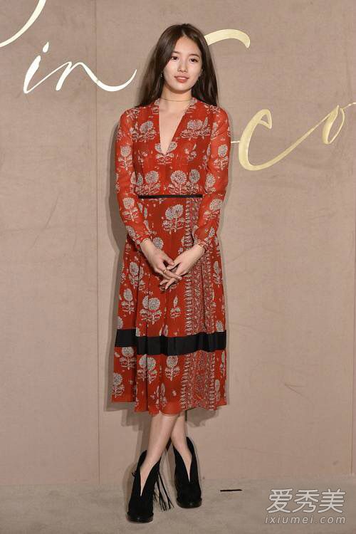 裴秀智发型任意留恋,任意留恋秀智说我爱你第几集