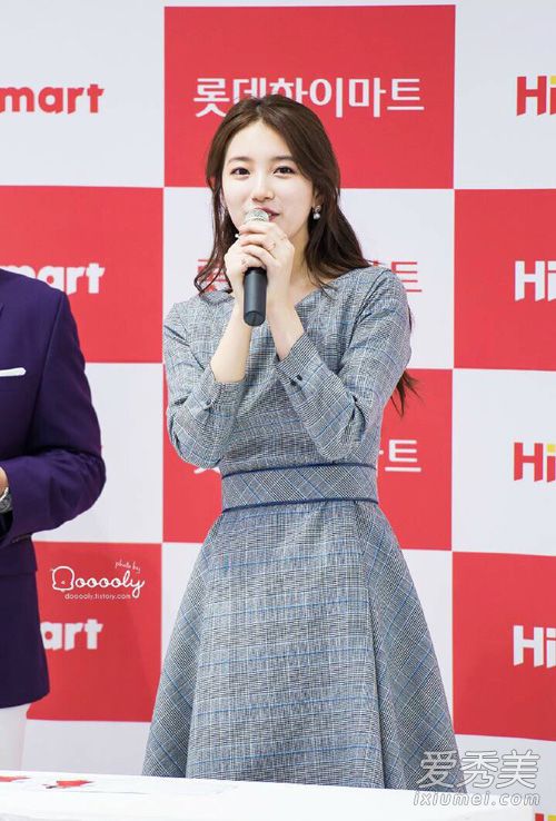 裴秀智发型任意留恋,任意留恋秀智说我爱你第几集