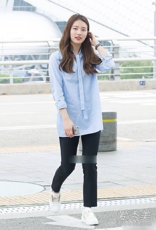 裴秀智发型任意留恋,任意留恋秀智说我爱你第几集