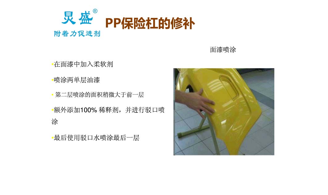 汽车塑料件修补工艺流程视频,汽车塑料件修补后如何打磨