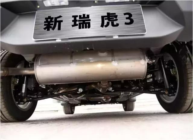 奇瑞瑞虎3的车知识,瑞虎3工厂密码