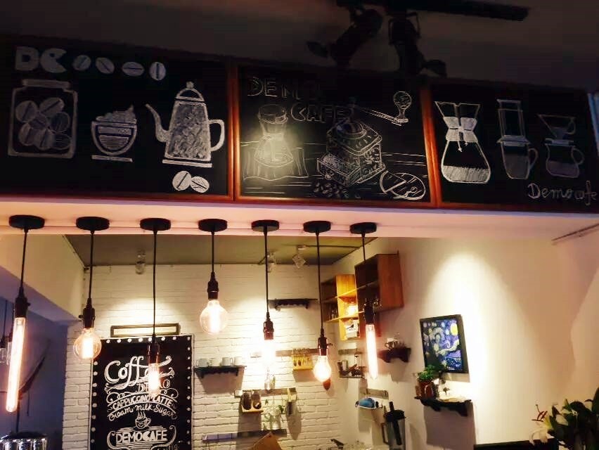 隐藏昆明安静的茶室,昆明文化巷安静的音乐酒馆