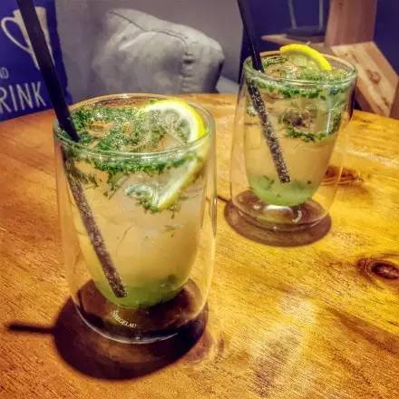 隐藏昆明安静的茶室,昆明文化巷安静的音乐酒馆