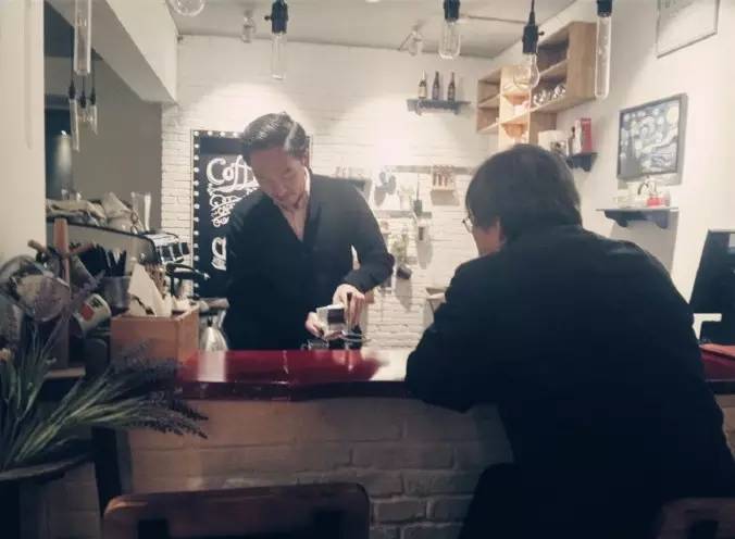 隐藏昆明安静的茶室,昆明文化巷安静的音乐酒馆