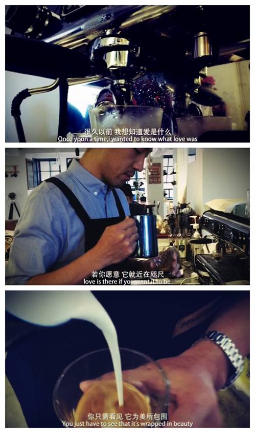 隐藏昆明安静的茶室,昆明文化巷安静的音乐酒馆