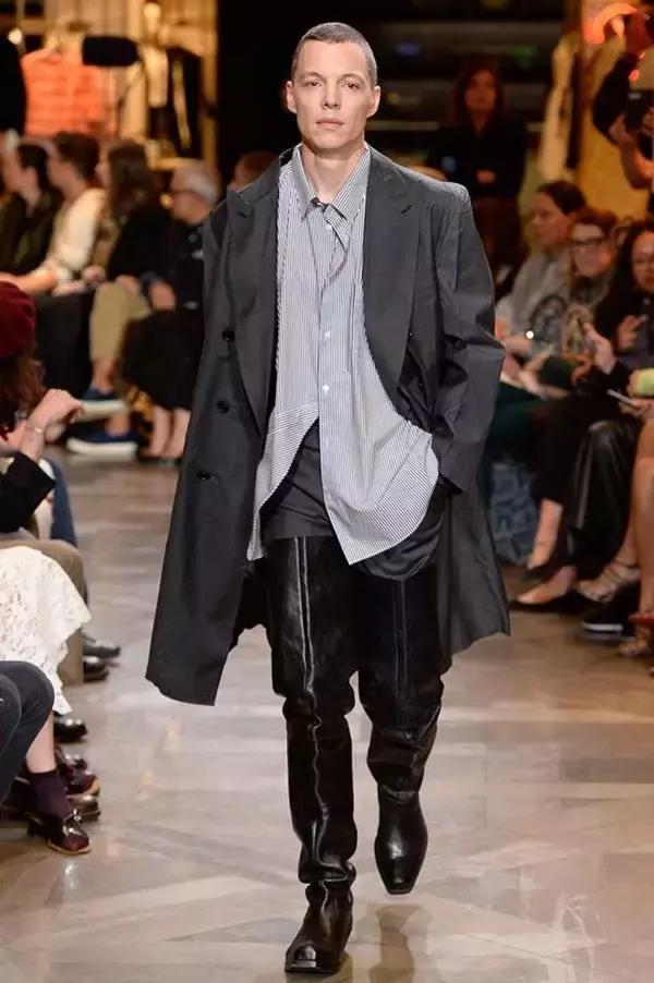 vetements2022秋冬高级,vetements17走秀款