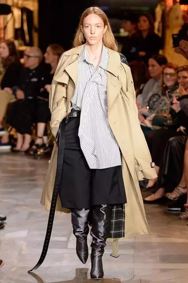 vetements2022秋冬高级,vetements17走秀款