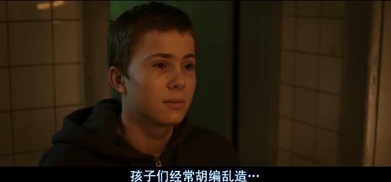 把谎话说得理直气壮,把谎话说成真话也是一种本事