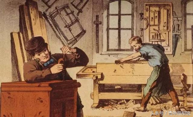 东莞最美证件照－青年照相馆－喂！物价局吗？我要举报！