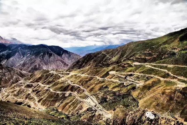川藏南线进藏十天旅游线路,川藏南线进藏行程