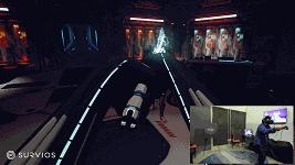 来来来，拿起*器武**上战场！